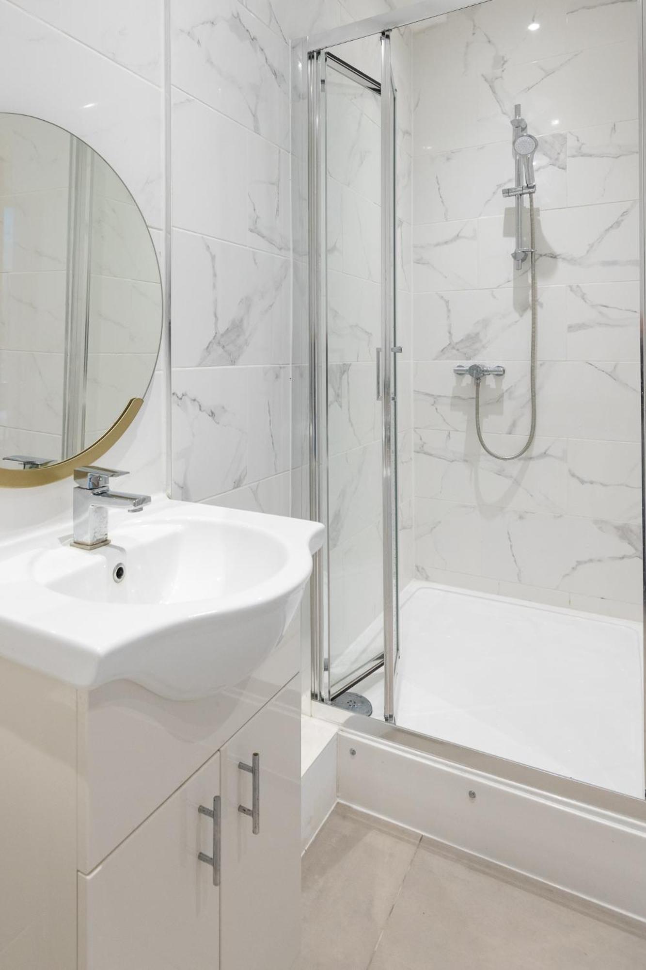 Ferienwohnung Flat Covent Garden London Exterior foto