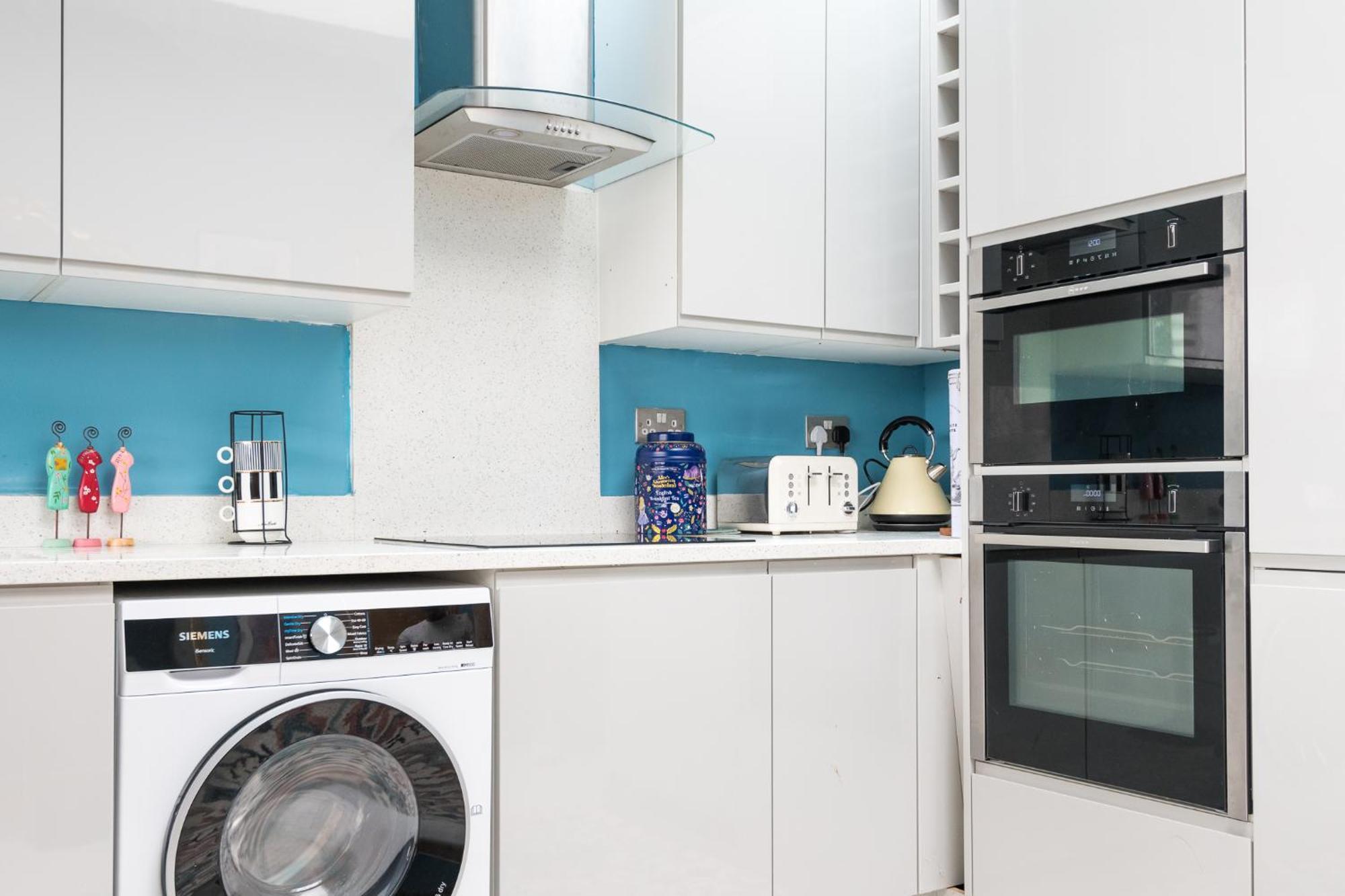Ferienwohnung Flat Covent Garden London Exterior foto