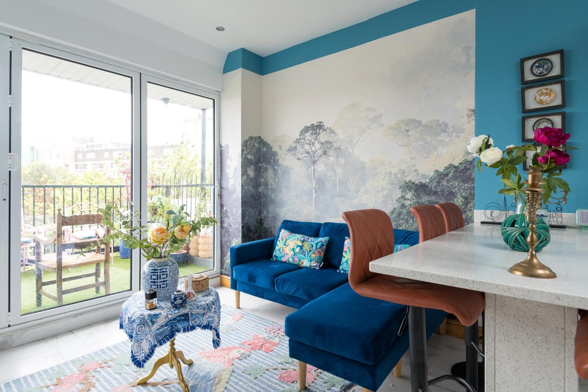 Ferienwohnung Flat Covent Garden London Exterior foto