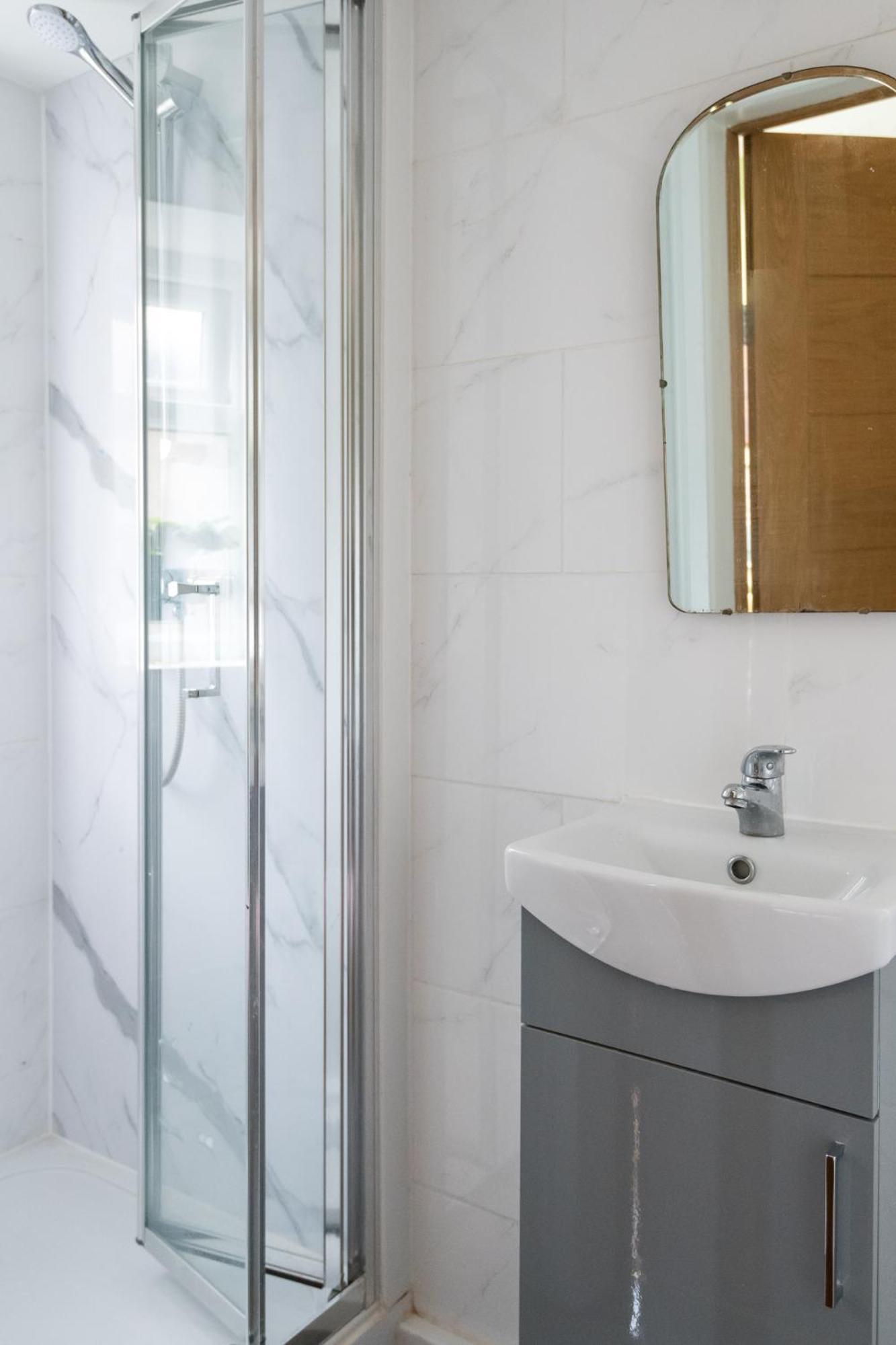 Ferienwohnung Flat Covent Garden London Exterior foto